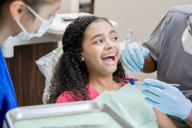 Best Dentist for Tooth Abscess  in Salyersville, KY
