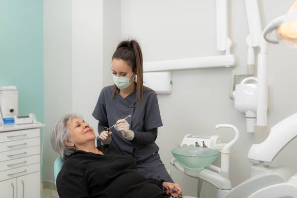 Best Urgent Tooth Repair  in Salyersville, KY