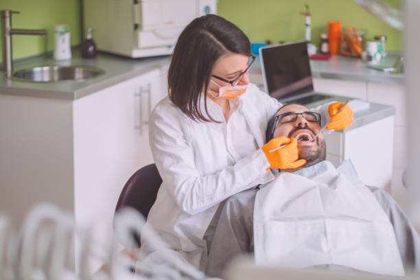 Best Dentist for Tooth Abscess  in Salyersville, KY