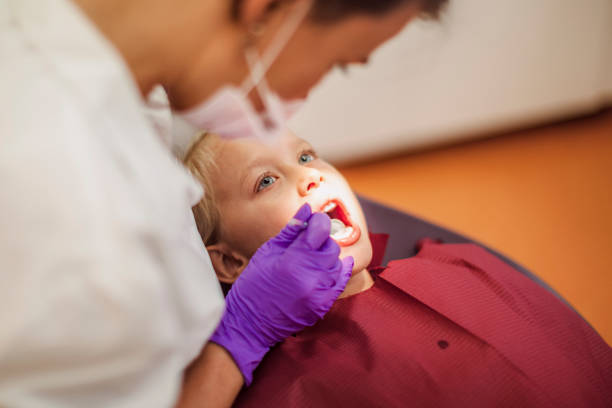 Best Broken Tooth Emergency  in Salyersville, KY