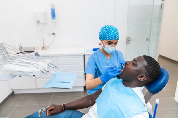 Best Emergency Dentist Near Me  in Salyersville, KY
